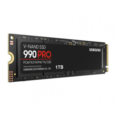 SAMSUNG 990 PRO 1T M.2 NVMe PCIe 4.0