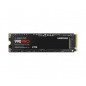 Samsung 990 PRO 2 To M.2 PCI Express 4.0 NVMe V-NAND MLC