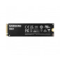 Samsung 990 PRO 2 To M.2 PCI Express 4.0 NVMe V-NAND MLC
