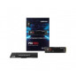 Samsung 990 PRO 2 To M.2 PCI Express 4.0 NVMe V-NAND MLC