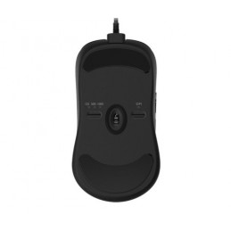 ZOWIE S2-C souris Jouer Ambidextre USB Type-A 3200 DPI