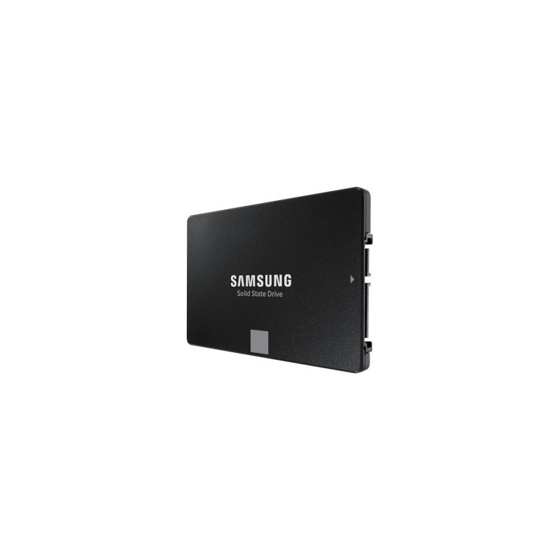 Samsung 870 EVO 2.5" 500 Go Série ATA III V-NAND Samsung 870 EVO 2.5" 500 Go Série ATA III V-NAND