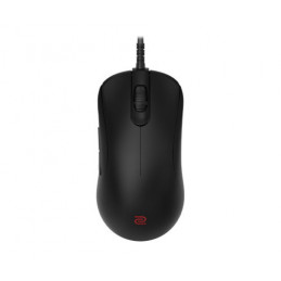 BenQ ZOWIE ZA11-C souris Jouer Ambidextre USB Type-A 3200 DPI