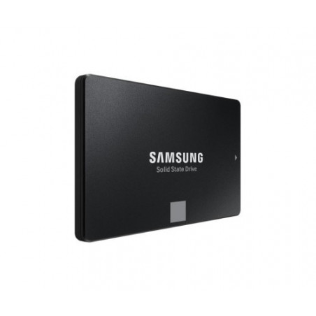 Samsung 870 EVO 2.5" 500 Go Série ATA III V-NAND