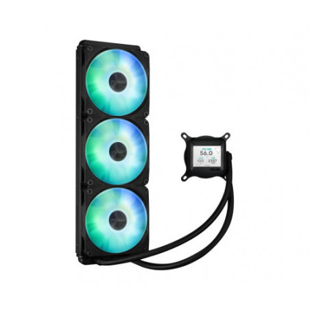 ASUS PRIME LC 360 ARGB LCD