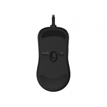 BenQ ZOWIE ZA11-C souris Jouer Ambidextre USB Type-A 3200 DPI