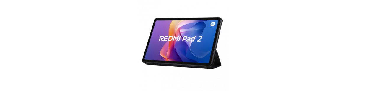 Xiaomi Tablettes