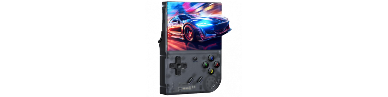 Gaming