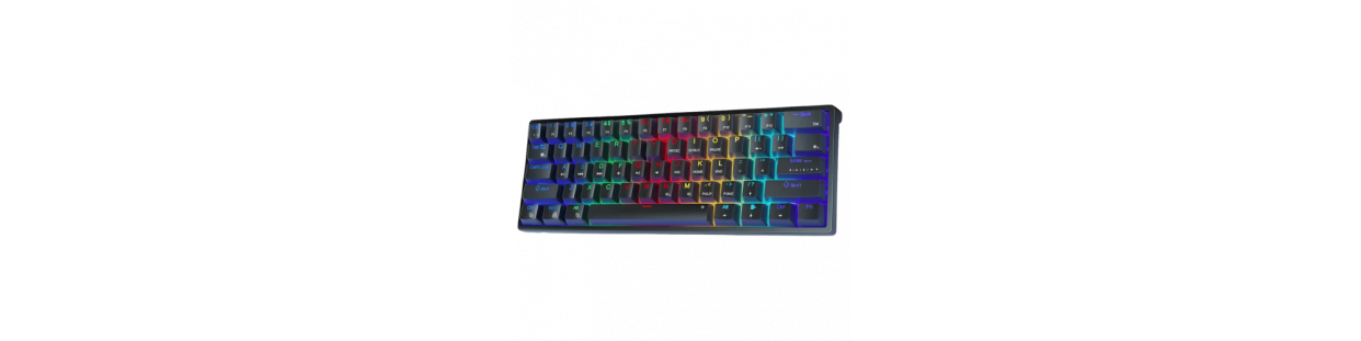 Clavier Gaming