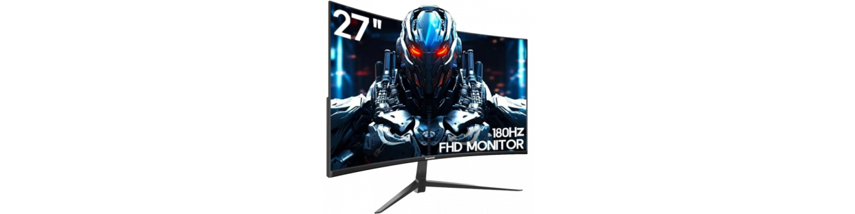 Écrans PC