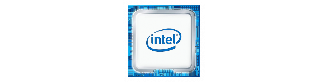 Processeur - CPU