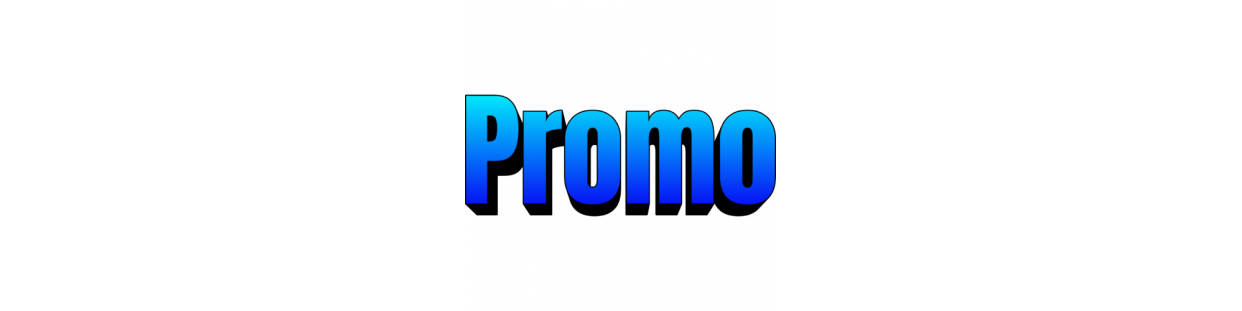Promotions