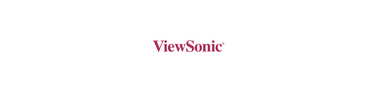 Viewsonic écrans PC