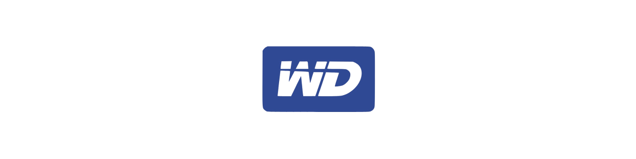 Western Digital Stockage