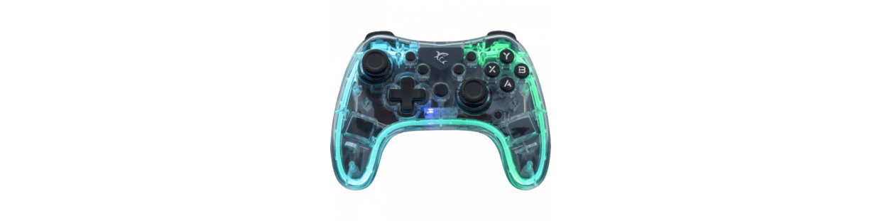 Accessoires-Gaming
