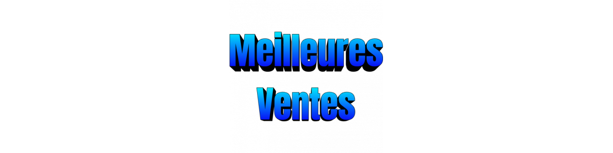 Meilleures Ventes