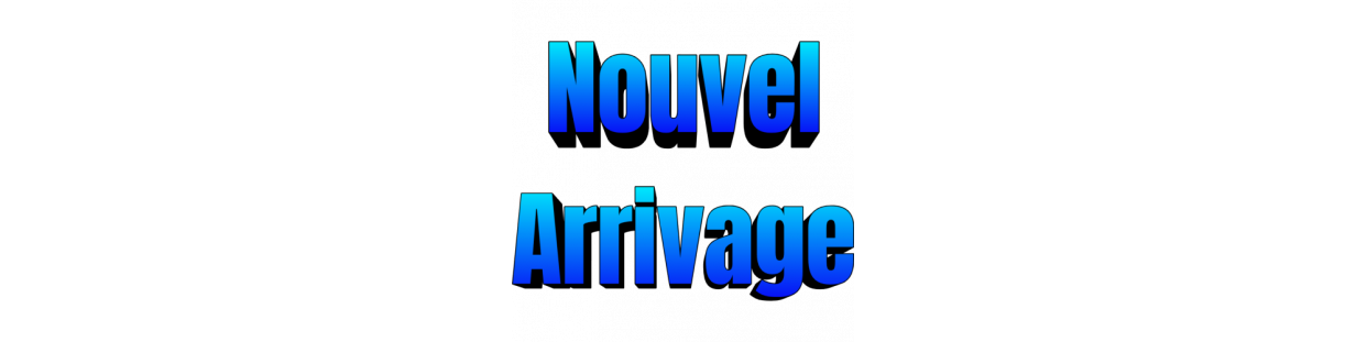 Nouvel Arrivage