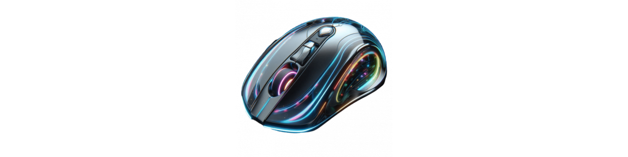 Souris PC