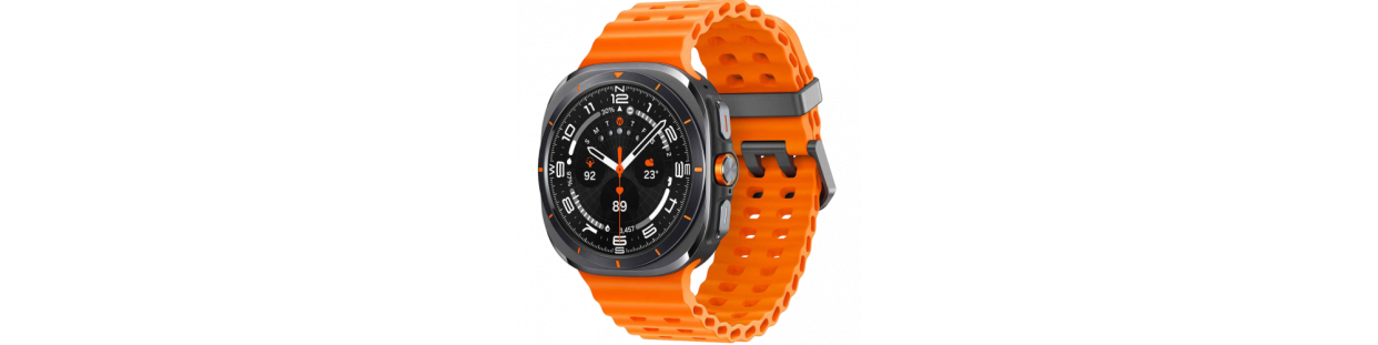 Samsung Galaxy Watch
