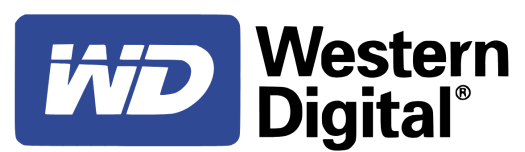 WESTERN DIGITAL